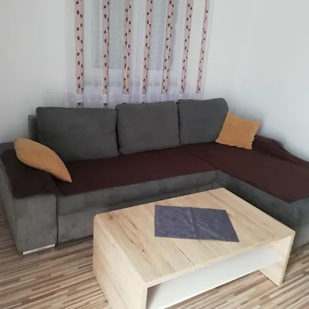 Apartment Apartma Valbandon Fazana