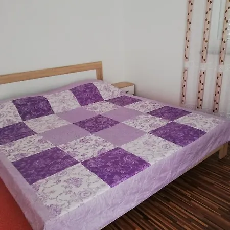 Apartment Apartma Valbandon