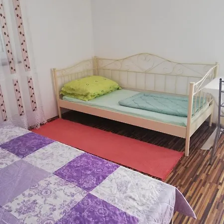 Apartma Valbandon Apartament