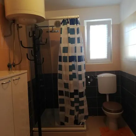 Apartament Apartma Valbandon Fažana